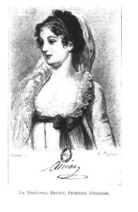 Opa Napoleon 2 Louise Aimee Julie Leclerc 1782 1868